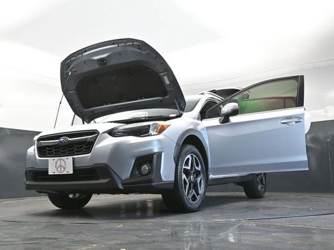 Used 2018 Subaru Crosstrek 2.0i Limited AWD/4WD image 45