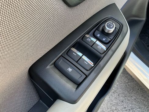 New 2026 Subaru Forester Premium AWD/4WD image 11