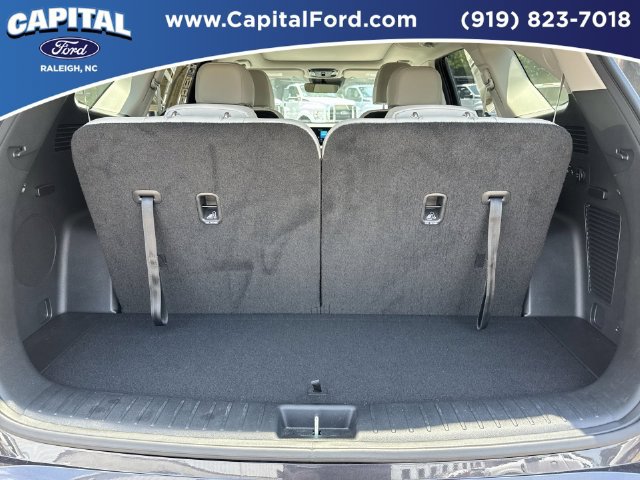 Used 2026 Kia Sorento SX FWD image 16