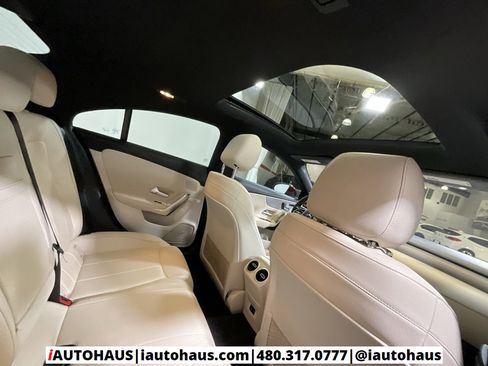 Used 2021 Mercedes-Benz CLA 250 CLA 250 image 39