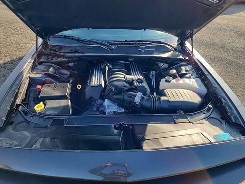 Certified 2023 Dodge Challenger R/T Scat Pack w/ Plus Package image 34