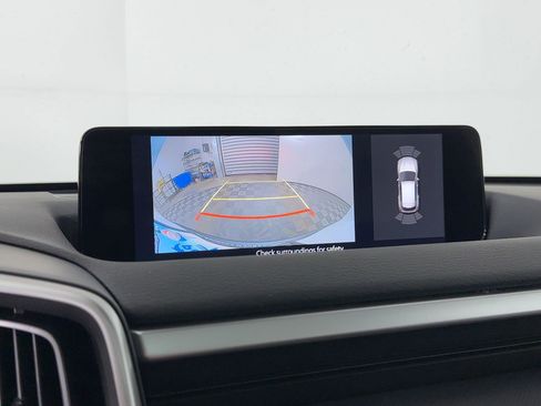 Used 2026 MAZDA CX-50 AWD 2.5 S w/ Weather Package image 24