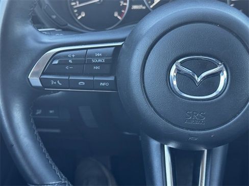 Used 2024 MAZDA CX-30 AWD 2.5 S w/ Preferred Package image 26