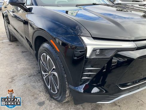 Used 2024 Chevrolet Blazer EV LT AWD/4WD image 69