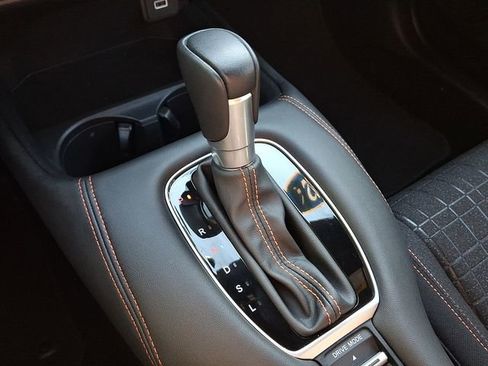Certified 2024 Honda HR-V Sport image 14
