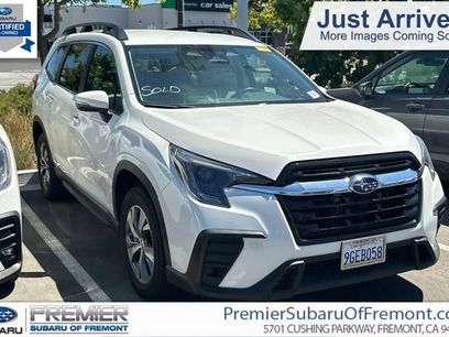 Used 2023 Subaru Ascent Premium w/ Convenience Package