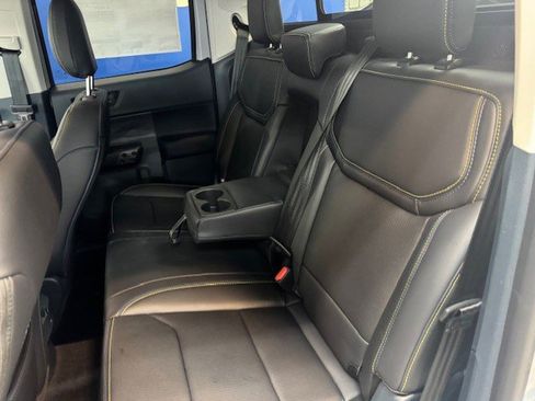 New 2026 Ford Maverick Lobo AWD/4WD image 41
