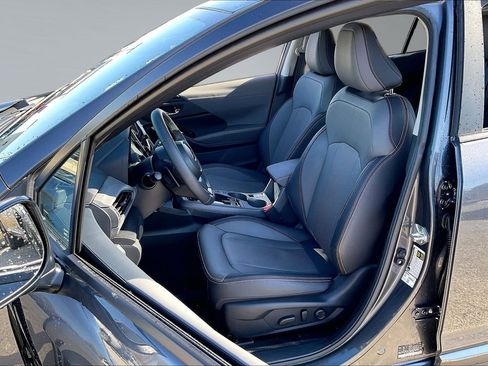 Certified 2025 Subaru Crosstrek 2.5i Limited image 26