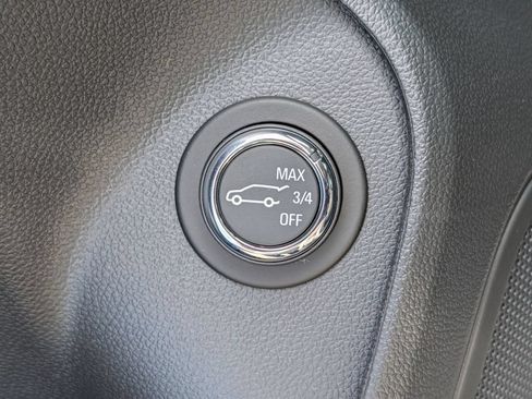 New 2026 Buick Encore GX Sport Touring w/ Studio Series AWD/4WD image 40