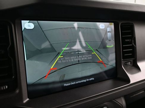 New 2025 Ford Bronco Big Bend image 14