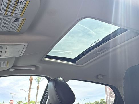Used 2022 Ford EcoSport SES w/ Interior Protection Package AWD/4WD image 26