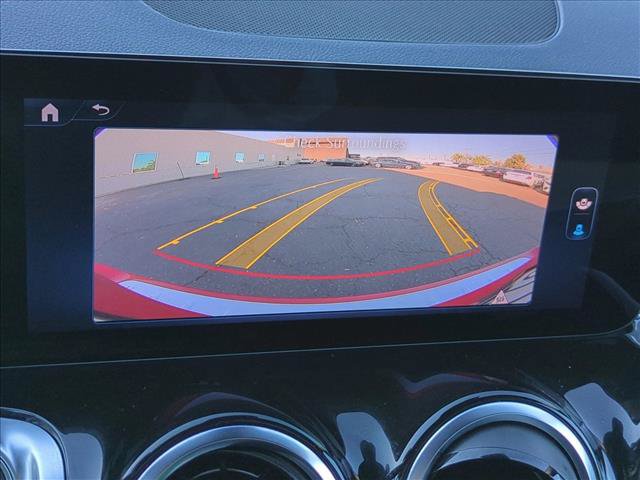 Used 2026 Mercedes-Benz GLB 250 image 13