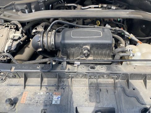 Used 2021 Ford Explorer Limited w/ Equipment Group 301A RWD image 15