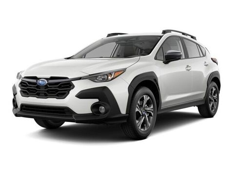 Used 2024 Subaru Crosstrek 2.0i Premium AWD/4WD image 2