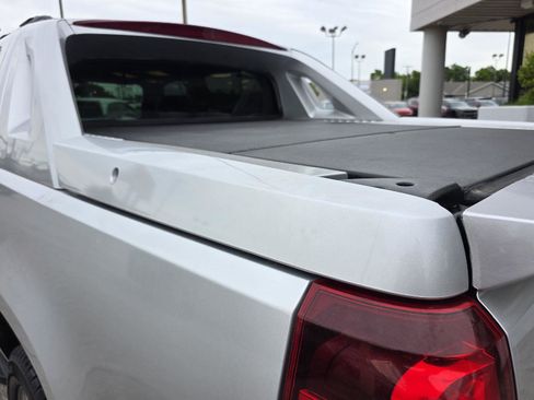 Used 2012 Chevrolet Avalanche LTZ AWD/4WD image 44