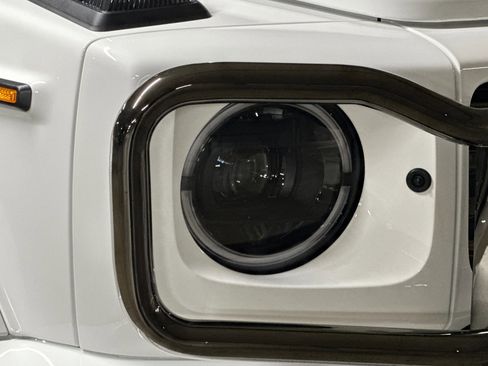 New 2026 Mercedes-Benz G 550 G 550 image 10