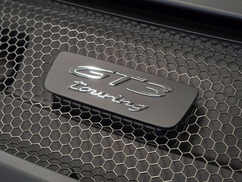 Certified 2026 Porsche 911 GT3 RWD image 7