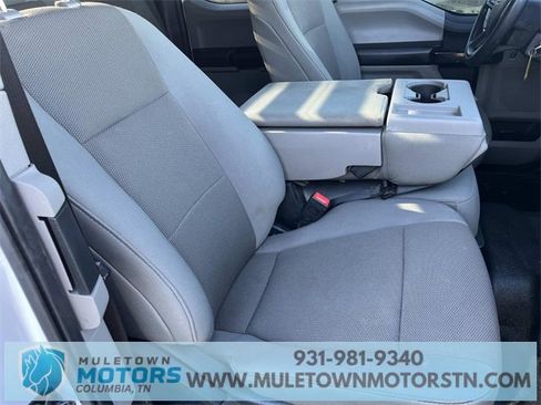 Used 2020 Ford F350 XL w/ Power Equipment Group image 24