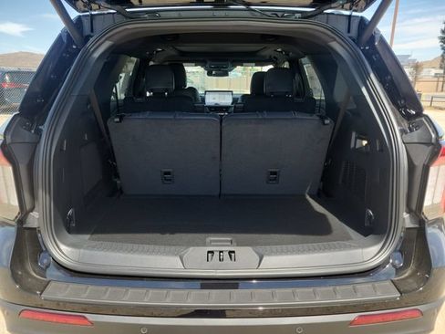 New 2026 Ford Explorer ST w/ Sun And Sound Package AWD/4WD image 20