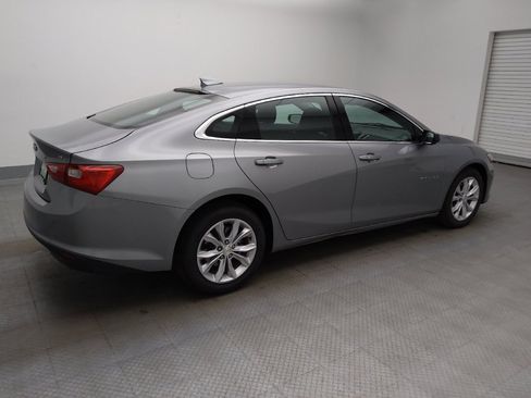 Used 2024 Chevrolet Malibu LT FWD image 10