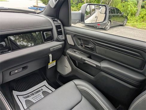 New 2026 RAM 1500 Rebel w/ G/T Package image 17