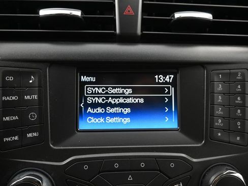 Used 2018 Ford Fusion S FWD image 11