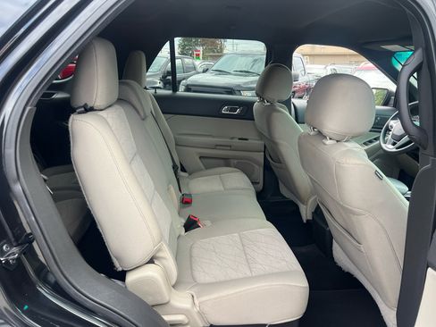Used 2013 Ford Explorer FWD image 17