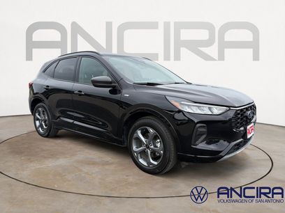 Used 2024 Ford Escape ST-Line w/ Equipment Group 301A