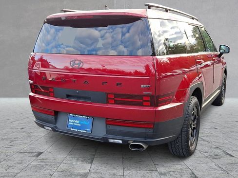 Used 2024 Hyundai Santa Fe XRT image 10