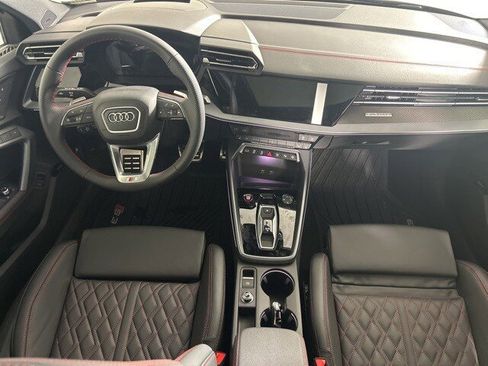 New 2026 Audi S3 Premium image 17