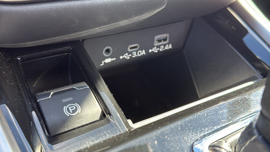 Certified 2025 Subaru Legacy Premium AWD/4WD image 20
