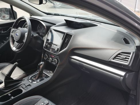 Used 2019 Subaru Crosstrek 2.0i Limited w/ Moonroof Package w/Navigation AWD/4WD image 26