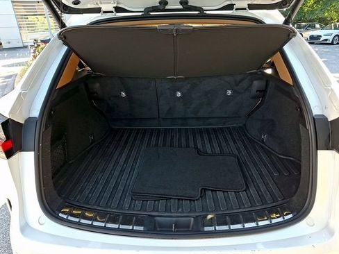 Used 2025 Lexus NX 350 AWD w/ Accessory Package (2T) image 29