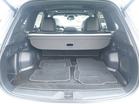 Certified 2026 Subaru Forester Touring AWD/4WD image 33
