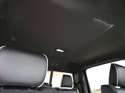 New 2026 RAM 1500 Laramie w/ Night Edition image 25