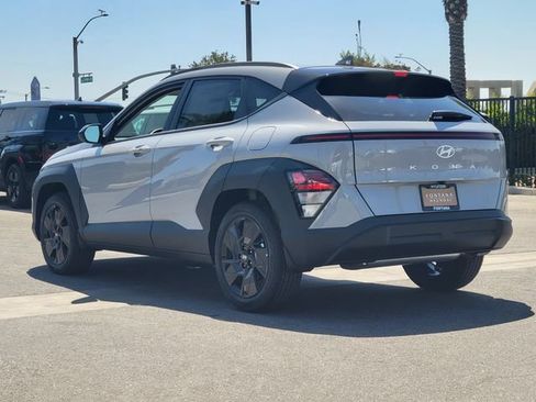 New 2027 Hyundai Kona SEL Sport FWD image 3