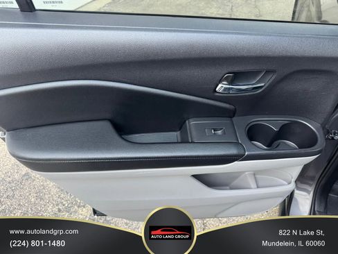 Used 2018 Honda Pilot EX-L image 28