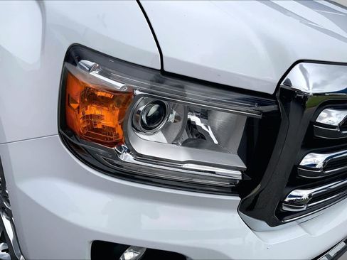 Used 2016 Chevrolet Colorado Z71 AWD/4WD image 28