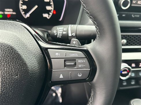 Used 2025 Honda Civic Sport image 23