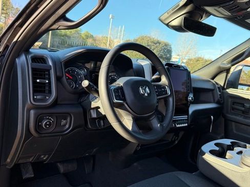 New 2026 RAM 2500 Tradesman image 17