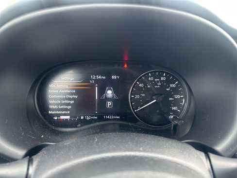 Used 2024 Nissan Kicks SV w/ Exterior Package image 4