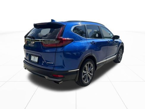 Used 2021 Honda CR-V Touring image 9