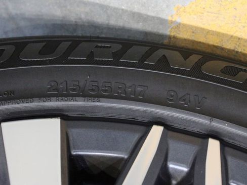 Used 2023 Nissan Altima 2.5 SV image 43