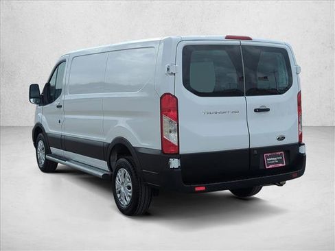 Used 2024 Ford Transit 250 Low Roof w/ Exterior Upgrade Package image 7