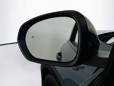 Used 2024 Dodge Hornet R/T Plus w/ R/T Blacktop Package AWD/4WD image 16