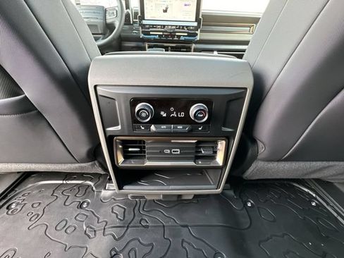 New 2025 GMC Hummer EV 2X AWD/4WD image 29