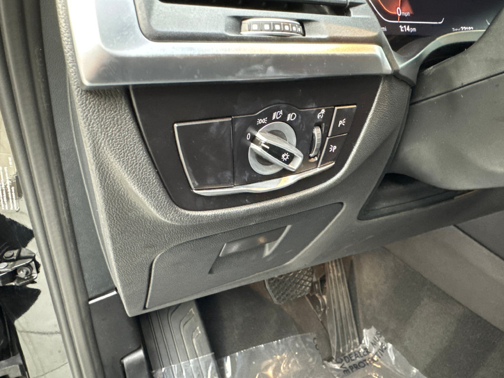 Used 2023 BMW X3 sDrive30i w/ Convenience Package RWD image 57