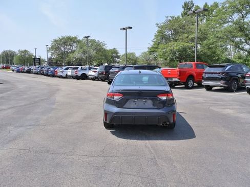 Used 2024 Toyota Corolla SE FWD image 6