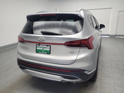 Used 2023 Hyundai Santa Fe SEL w/ Premium Package image 7
