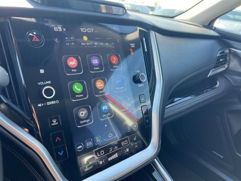 Used 2024 Subaru Outback Limited XT image 15